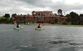 Llao Llao Hotel & Resort, Golf-Spa